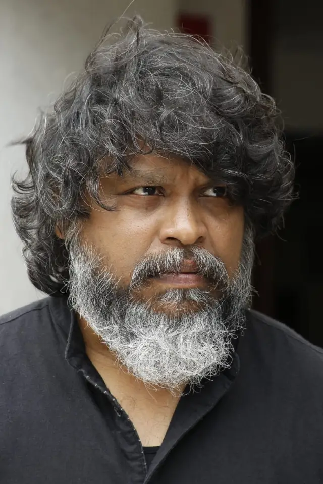 Zdjęcie  (JSK.Satish Kumar)