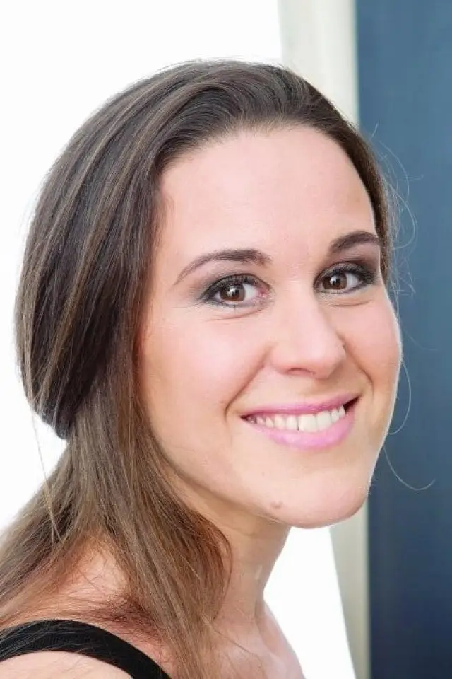Zdjęcie  (Antonia de Rendinger)