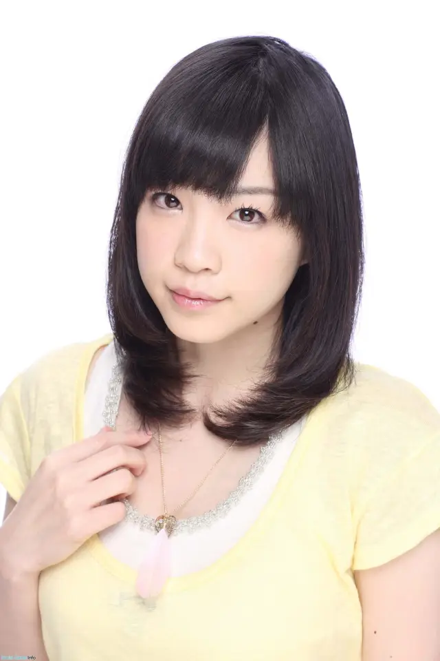 Zdjęcie  (Ayaka Suwa)