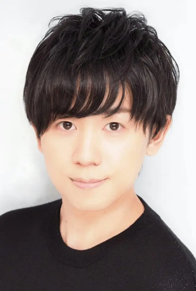 Zdjęcie Daiki Yamashita