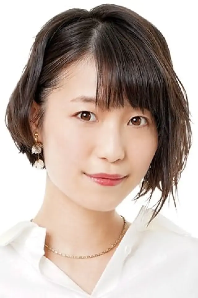 Zdjęcie  (Eriko Matsui)