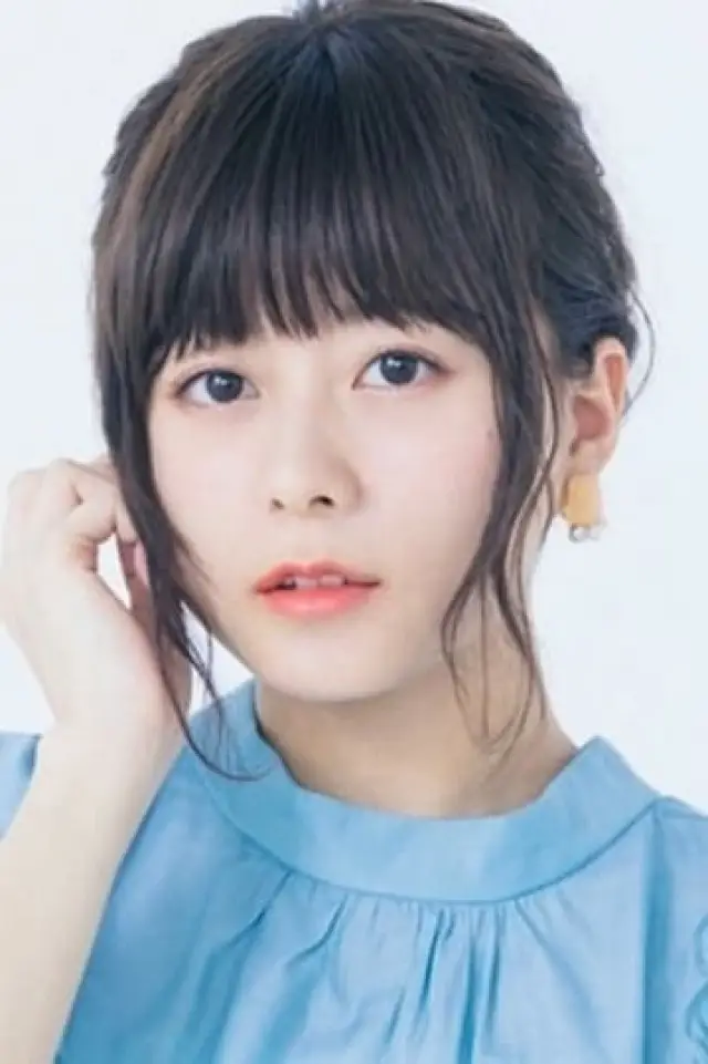 Zdjęcie Inori Minase