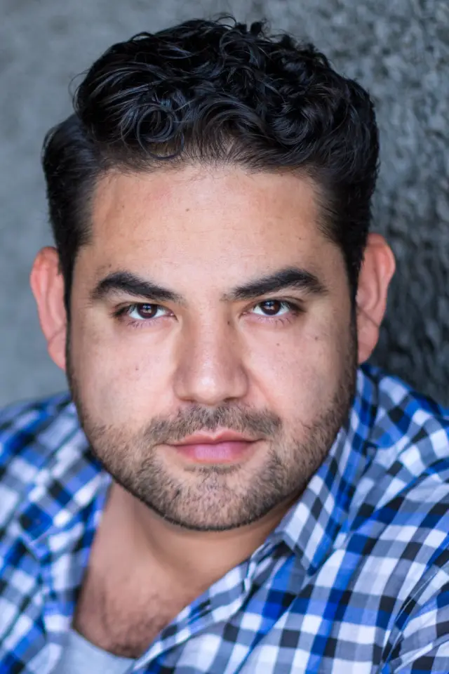 Zdjęcie Juan Gabriel Pareja (Juan Gabriel Pareja)