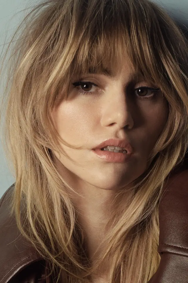 Zdjęcie Suki Waterhouse