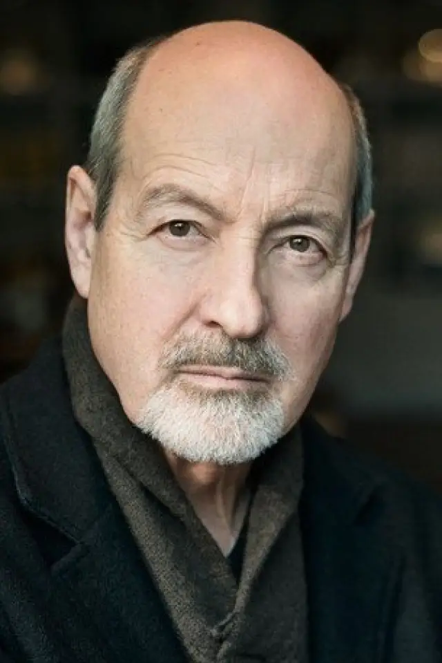 Zdjęcie René Schoenenberger (René Schoenenberger)