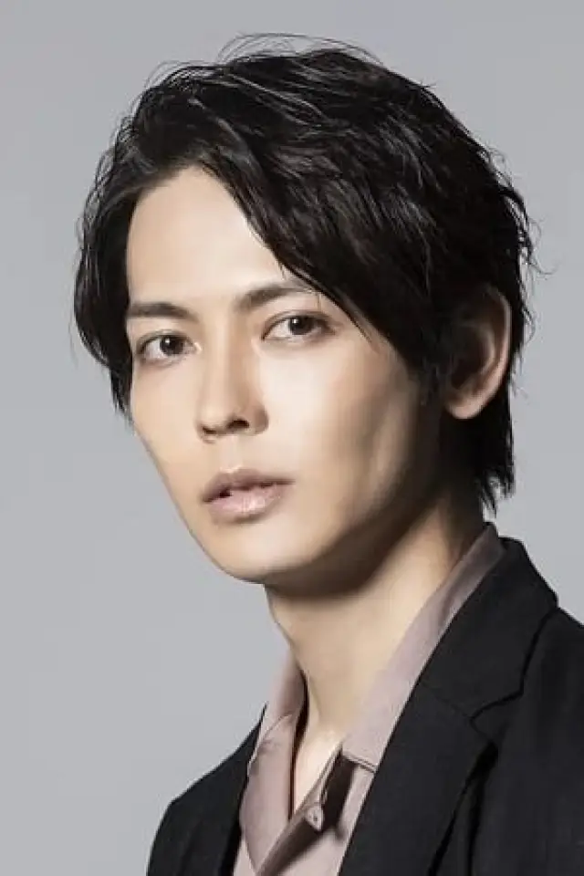 Zdjęcie Kenta Izuka