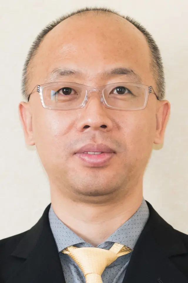Zdjęcie  (Homber Yin)