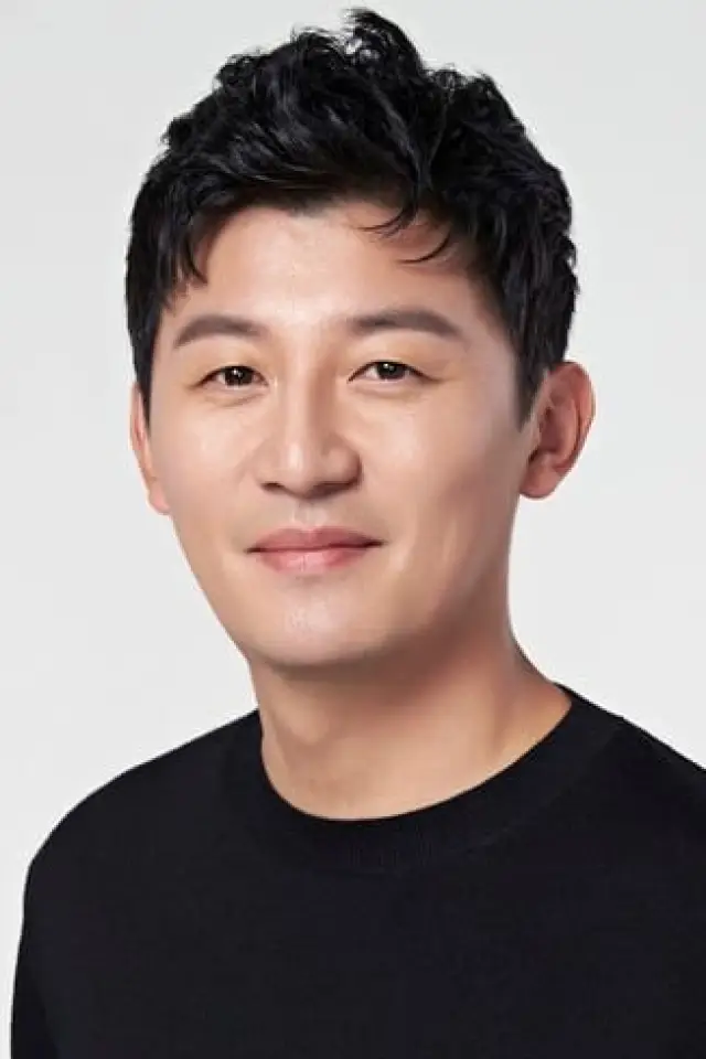 Zdjęcie Kang Shin-chul