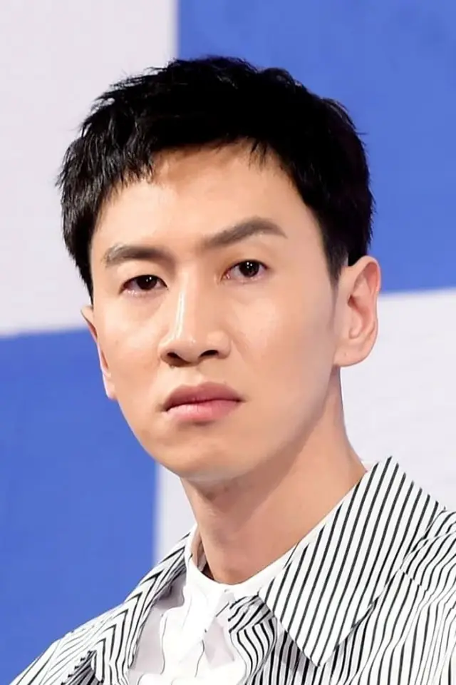 Zdjęcie Li Gwang-su (Lee Kwang-soo)