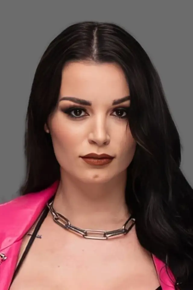 Zdjęcie Paige (Saraya Bevis)