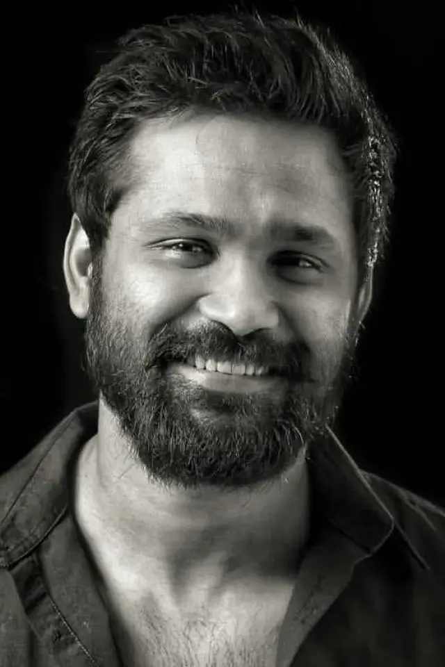 Zdjęcie  (Amzath Khan)