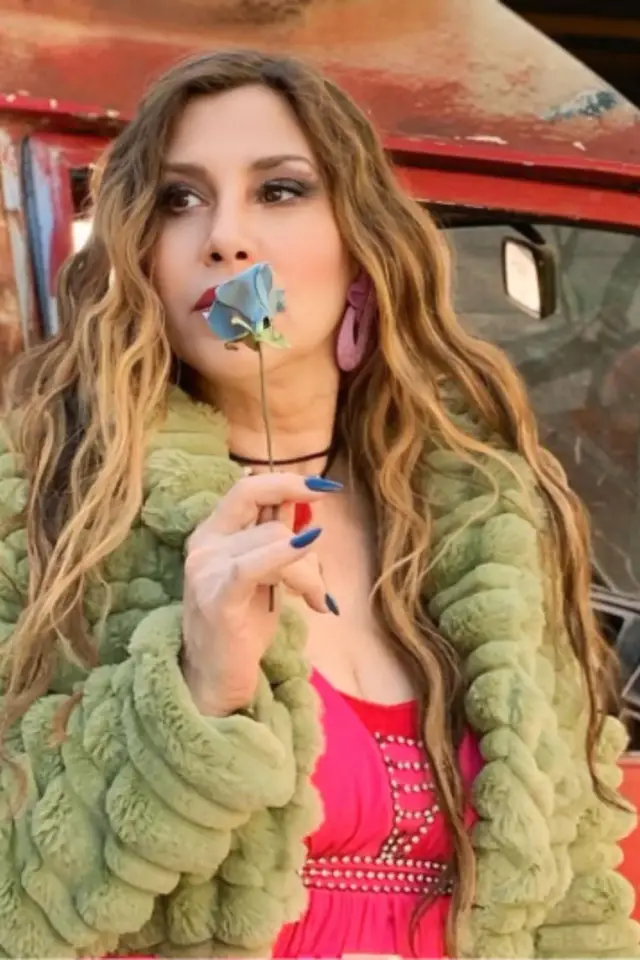 Zdjęcie  (Carol Abboud)