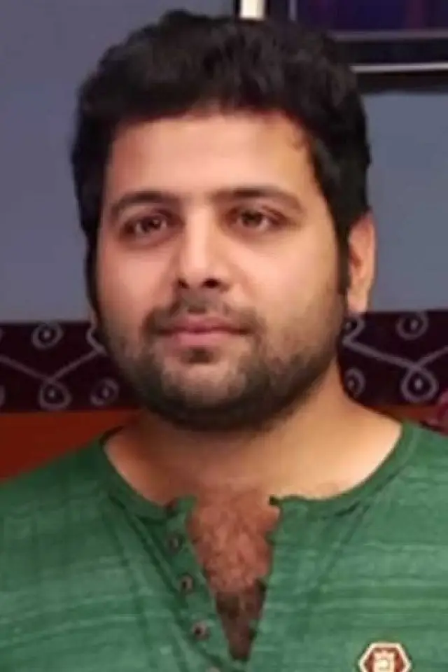 Zdjęcie  (Sai Prashanth)
