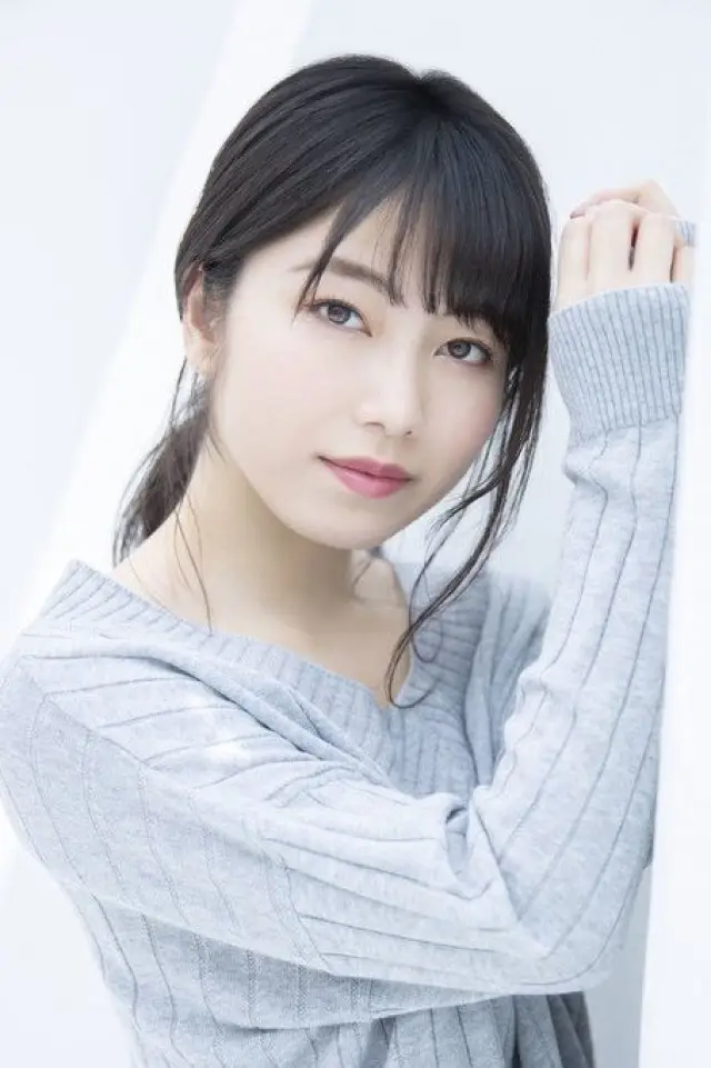 Zdjęcie  (Yui Yokoyama)
