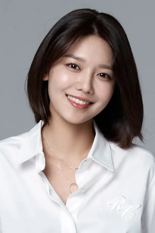 Zdjęcie Choi Soo-young