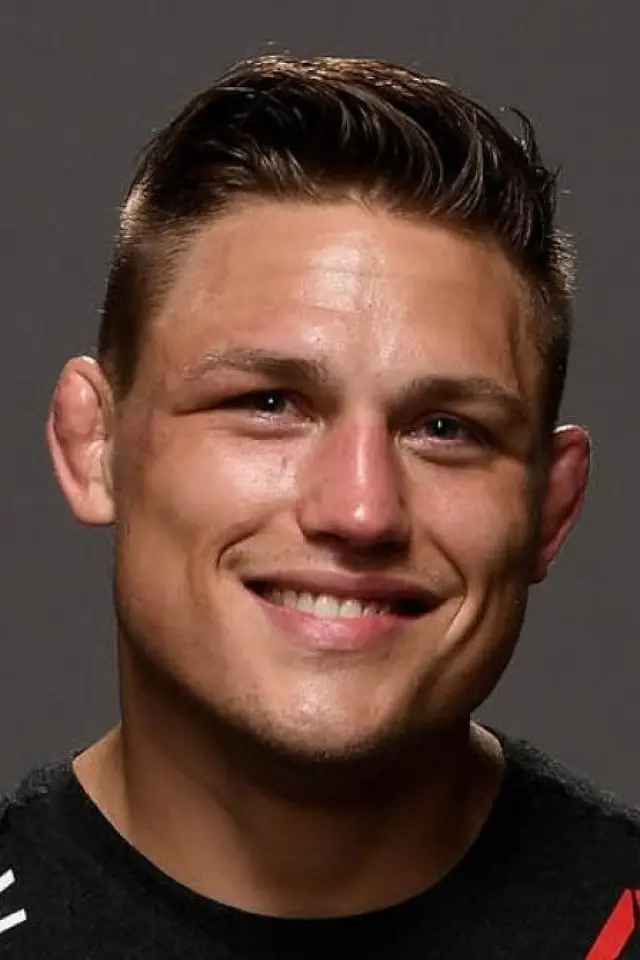 Zdjęcie  (Drew Dober)
