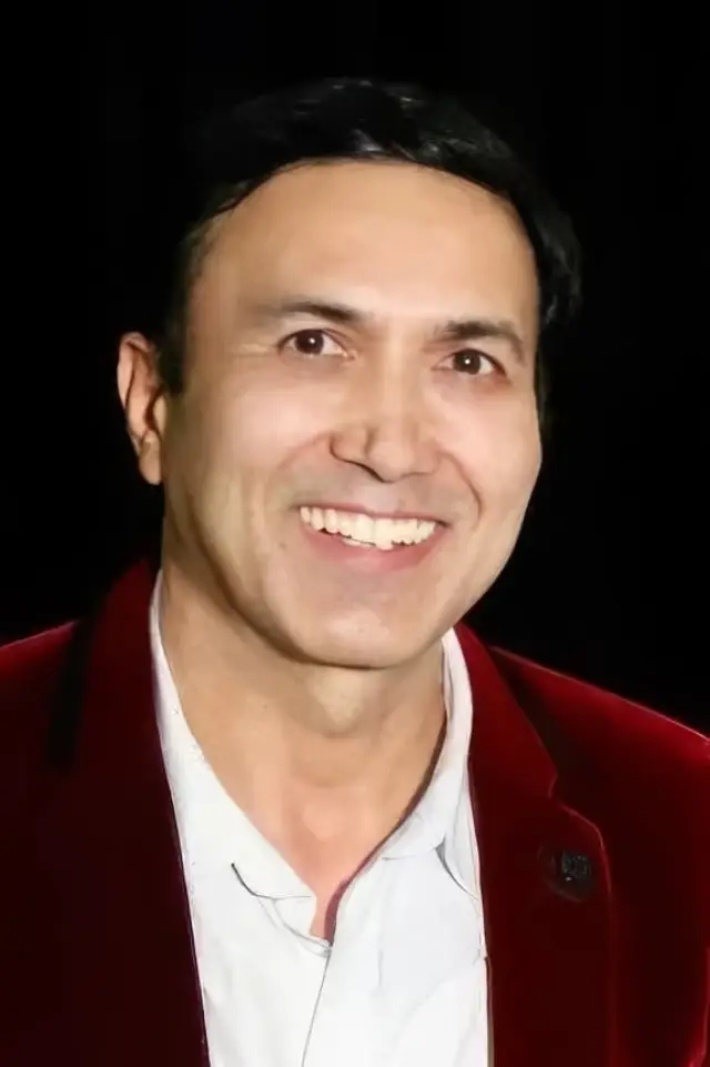 Zdjęcie Kumud Pant