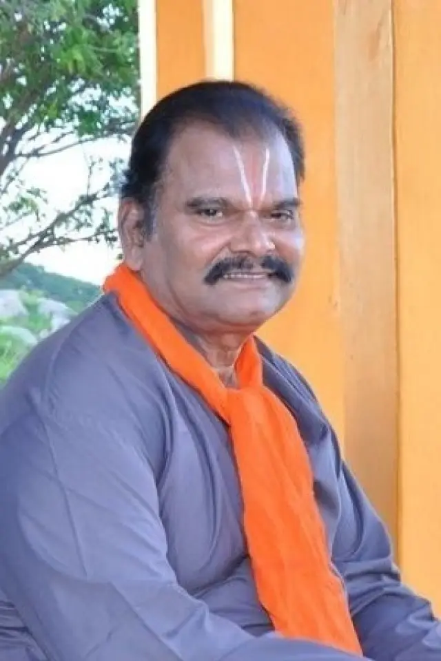 Zdjęcie Bajilwan Ranganatan (Bayilvan Ranganathan)