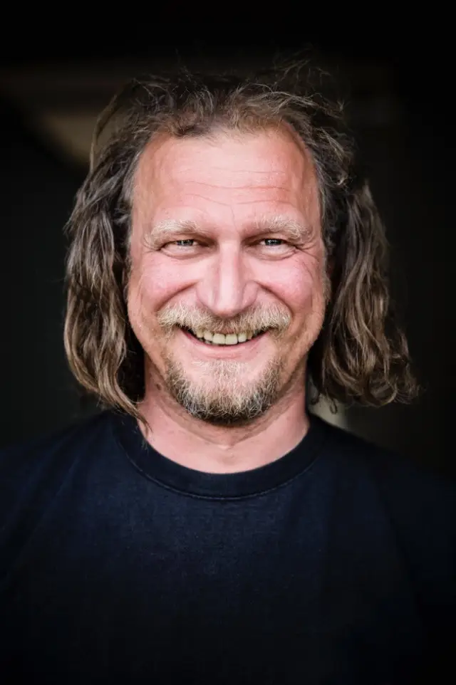 Zdjęcie Matthias Komm (Matthias Komm)