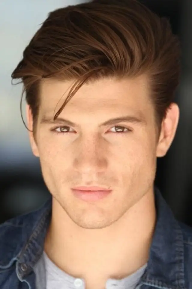Zdjęcie  (Adam Scott Miller)