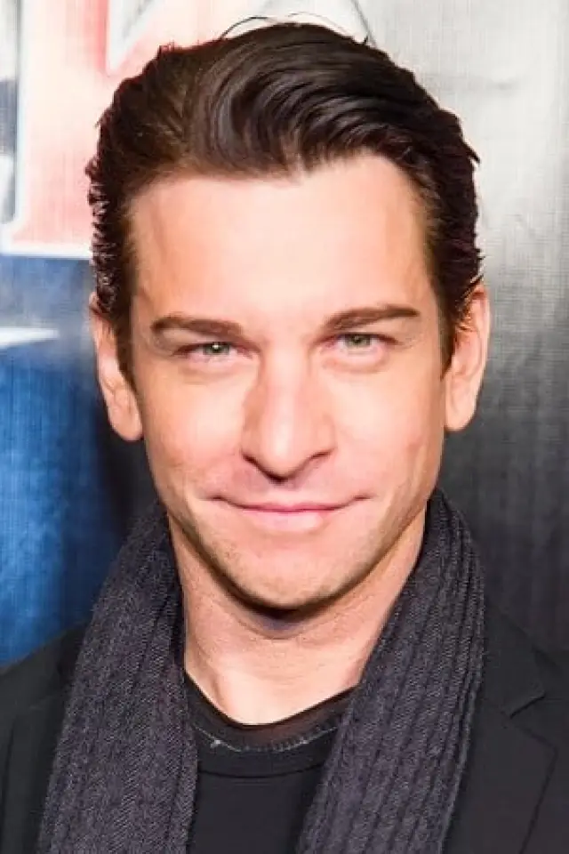 Zdjęcie Andrzej Karl (Andy Karl)