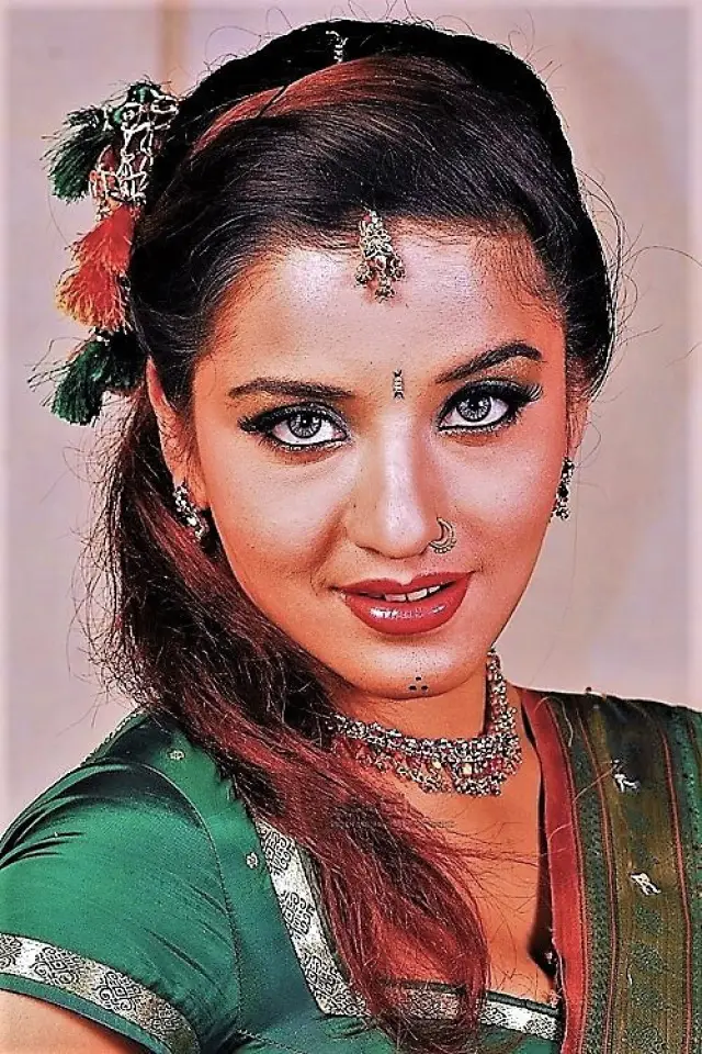 Zdjęcie  (Antara Biswas)