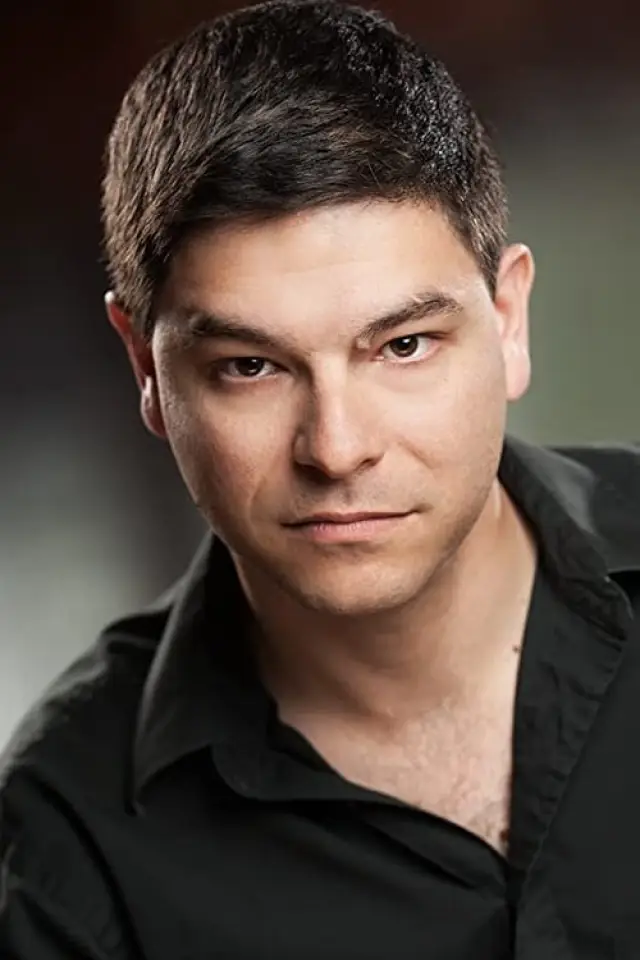 Zdjęcie Josh Byer (Josh Byer)