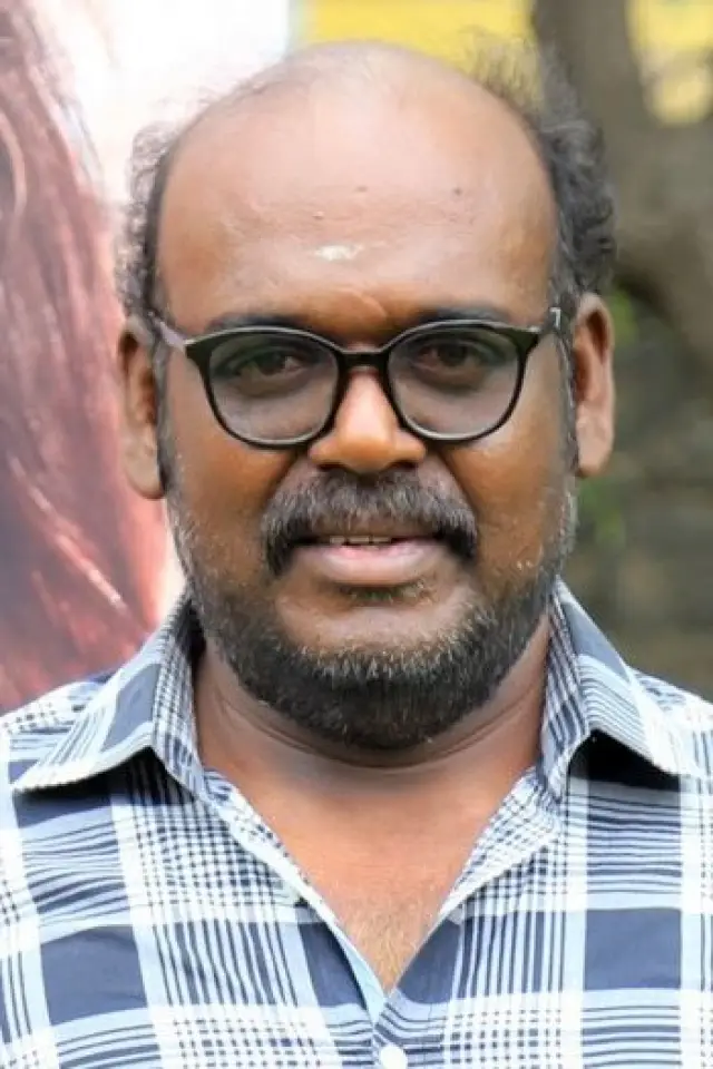 Zdjęcie Munnar Ramesh (Munnar Ramesh)