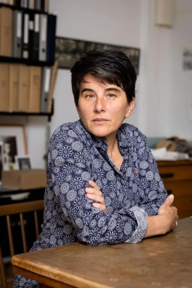 Zdjęcie Fiona Tan