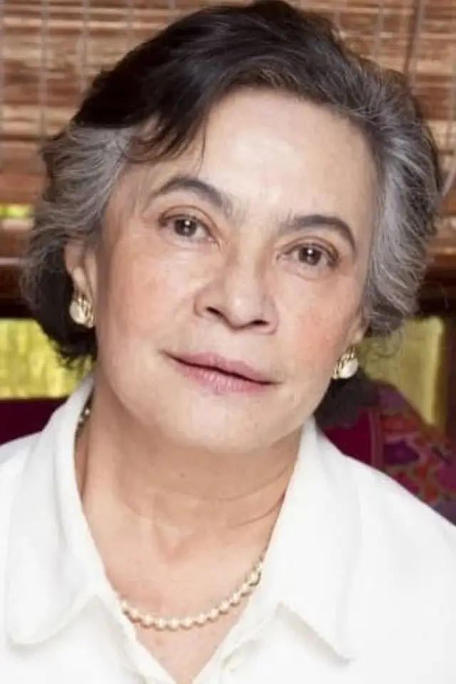 Zdjęcie  (María del Carmen Farias)
