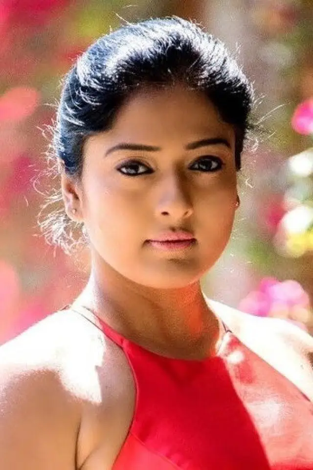 Zdjęcie Gayathri Raguram (Gayathri Raguram)