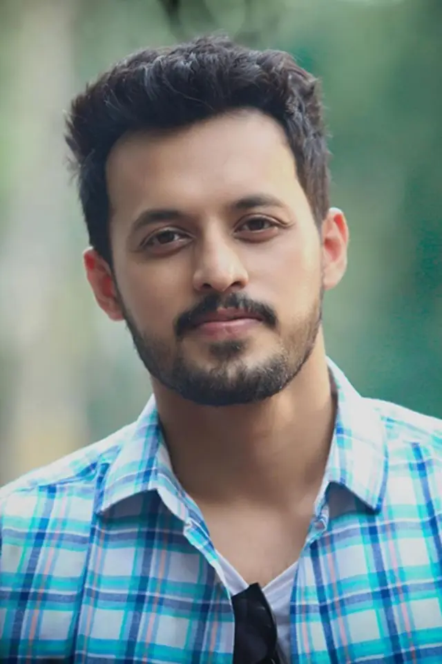 Zdjęcie Irfan Sajjad (Irfan Sajjad)