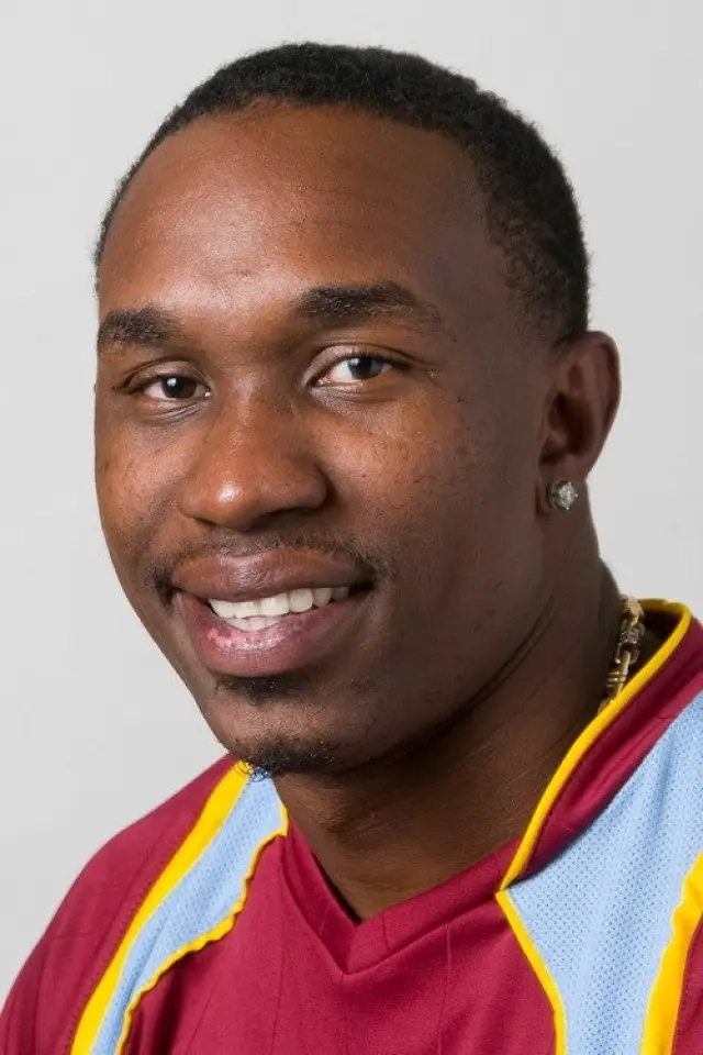Zdjęcie  (Dwayne Bravo)