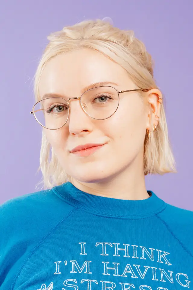 Zdjęcie Isabella Roland (Isabella Roland)