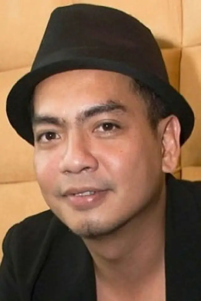 Zdjęcie Indra Birowo (Indra Birowo)
