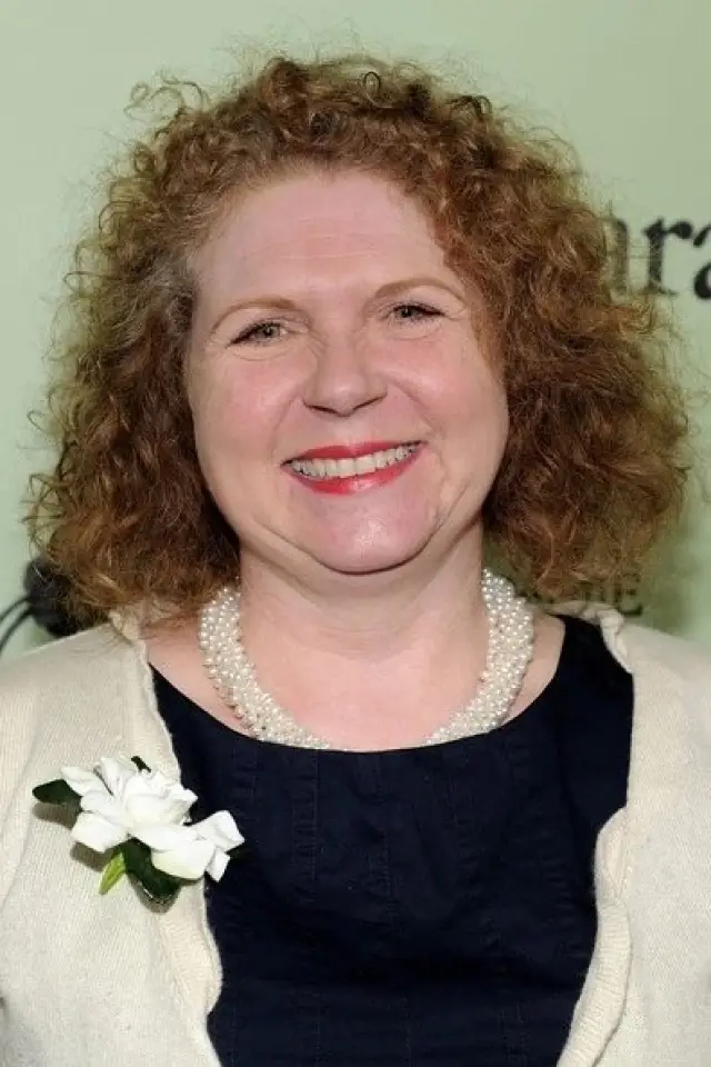 Zdjęcie Dżudi Far (Judy Farr)