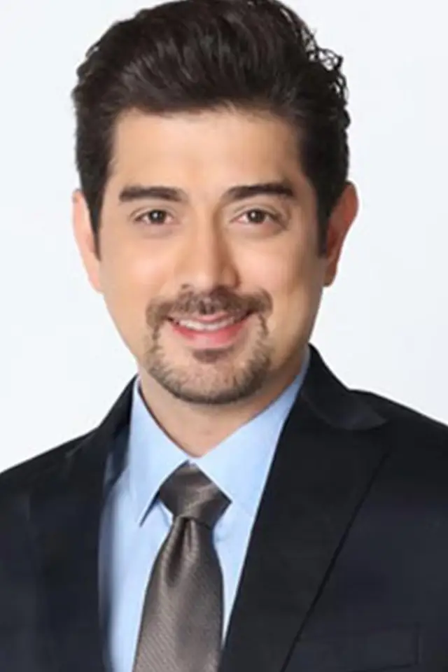 Zdjęcie  (Ian Veneracion)