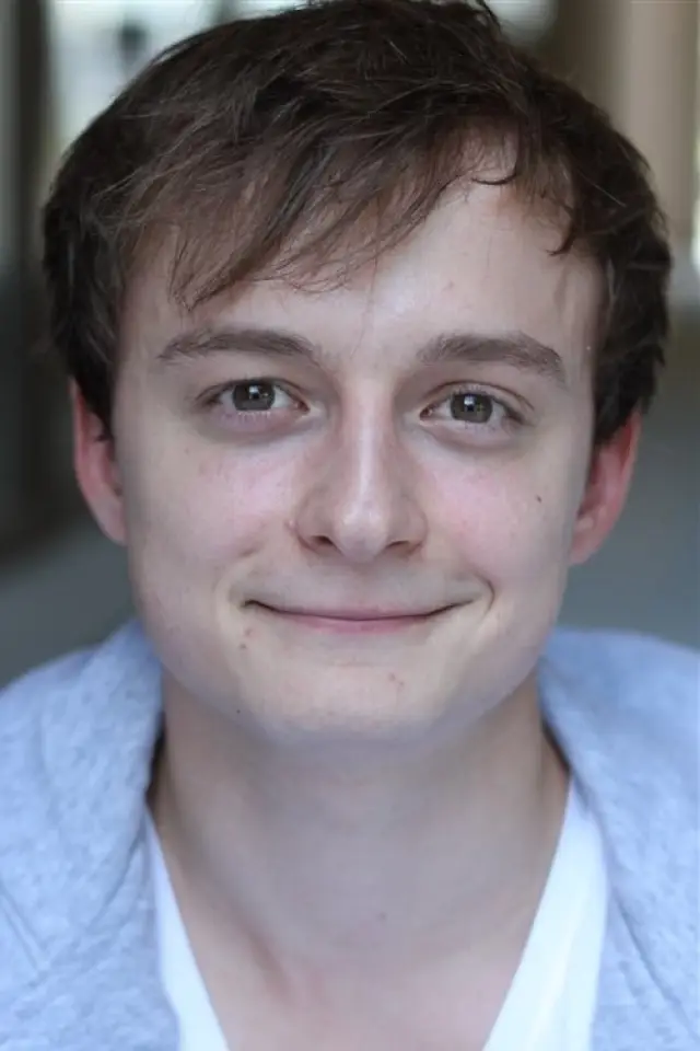 Zdjęcie Tom Hudson (Tom Hudson)