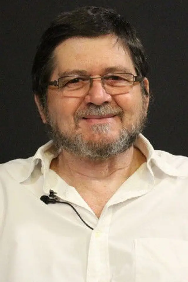 Zdjęcie  (Celso Frateschi)