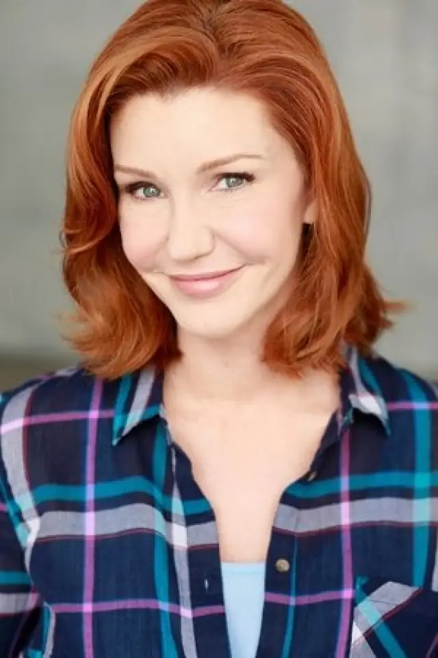Zdjęcie  (Corie Vickers)