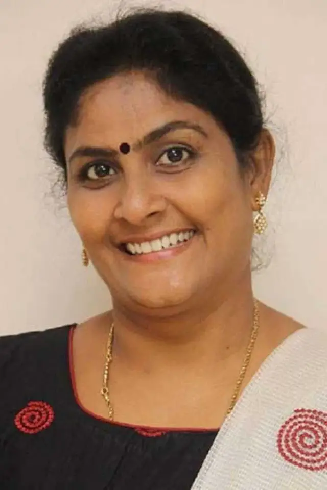 Zdjęcie Sujatha Siwakumar (Sujatha Sivakumar)