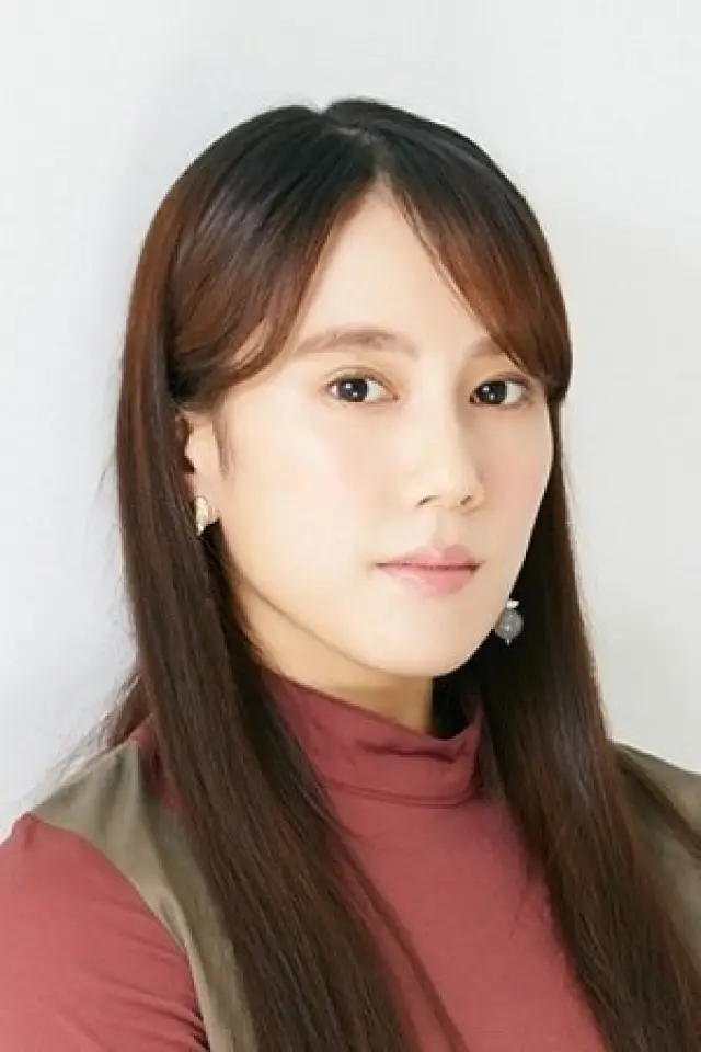 Zdjęcie  (Chihiro Yamamoto)