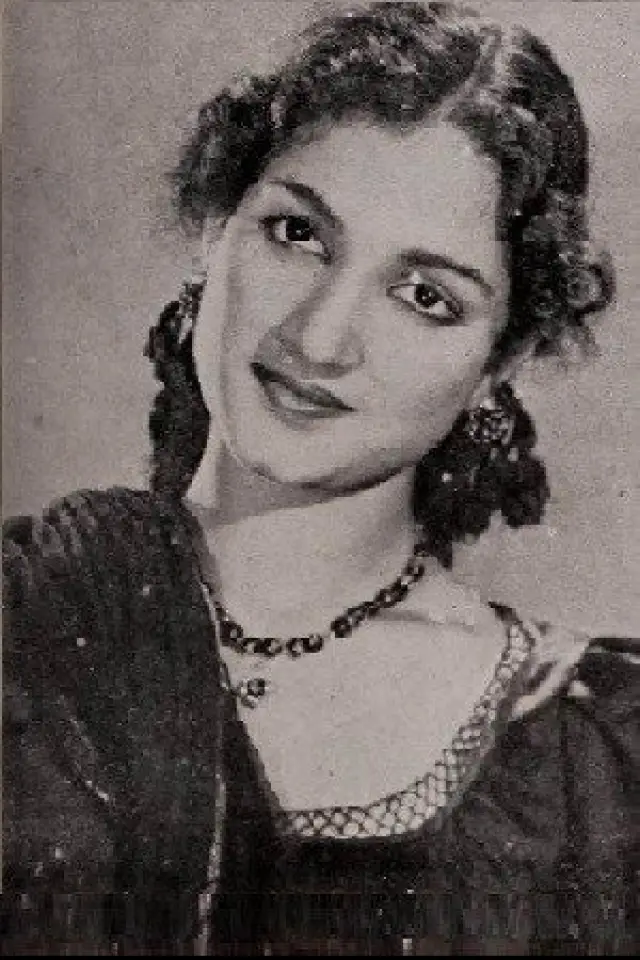 Zdjęcie Asha Posley (Asha Posley)