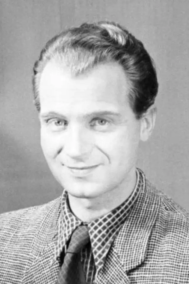 Zdjęcie Zygmunt Kęstowicz (Zygmunt Kęstowicz)