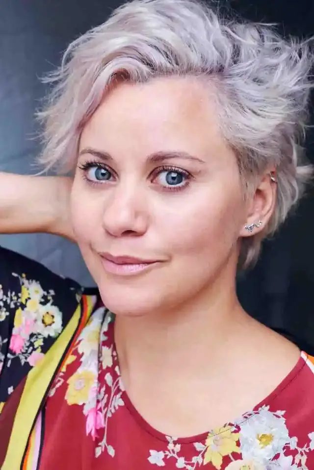Zdjęcie  (Michelle Bonnard)