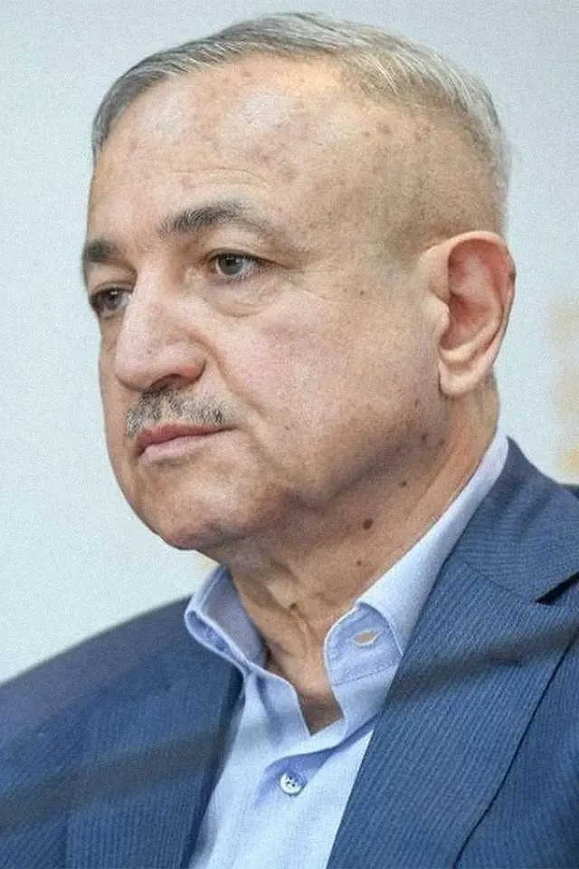 Zdjęcie Wagif Mustafajew (Vagif Mustafayev)