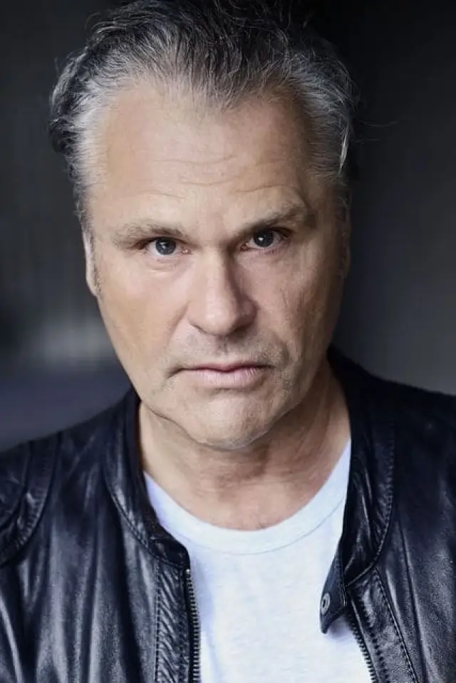 Zdjęcie  (Christopher Gareisen)