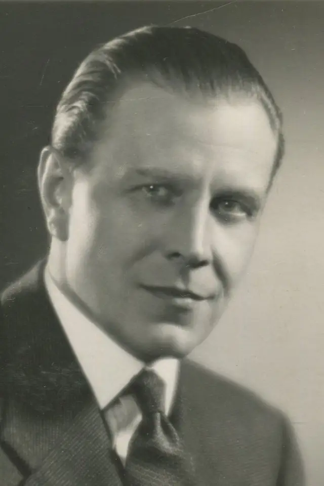 Zdjęcie Tadeusz Dołęga-Mostowicz (Tadeusz Dołęga-Mostowicz)