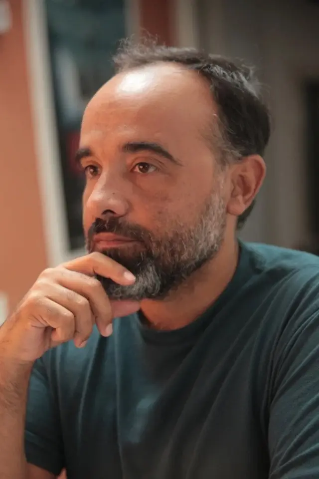 Zdjęcie  (Andrés Varela)