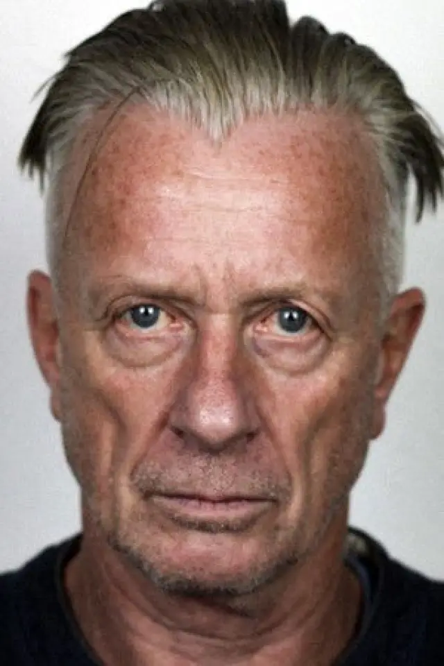 Zdjęcie  (Ludwig Hollburg)